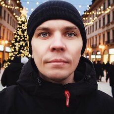 Фотография мужчины Дмитрий, 37 лет из г. Гомель