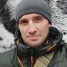 Фотография мужчины Андрей, 39 лет из г. Николаев