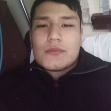 Фотография мужчины Ерлан, 46 лет из г. Алматы