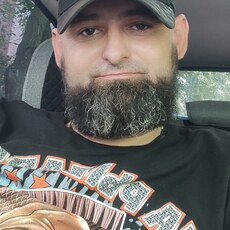 Фотография мужчины Андрей, 40 лет из г. Мариуполь