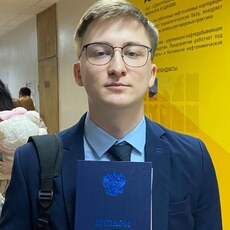 Фотография мужчины Виталий, 24 года из г. Усинск