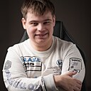 Никита, 25 лет