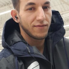 Фотография мужчины Нурик, 32 года из г. Волгоград