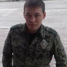 Фотография мужчины Темирлан, 36 лет из г. Оренбург