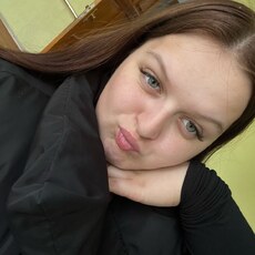 Фотография девушки Анна, 19 лет из г. Саратов