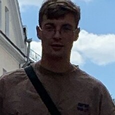 Фотография мужчины Алексей, 20 лет из г. Молодечно
