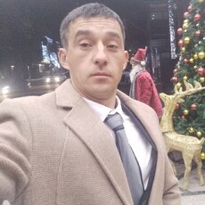 Фотография мужчины Дамир, 37 лет из г. Шымкент