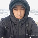 Дамир, 37 лет