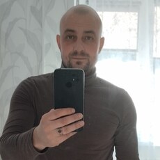 Фотография мужчины Саша, 36 лет из г. Биробиджан