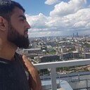 Маруф, 22 года