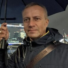 Фотография мужчины Дмитрий, 56 лет из г. Санкт-Петербург