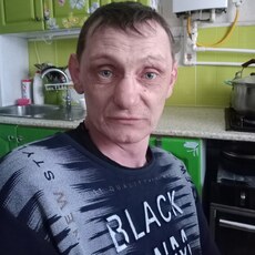 Фотография мужчины Евгений, 47 лет из г. Гаврилов-Ям