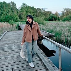 Фотография девушки Sasha, 24 года из г. Санкт-Петербург