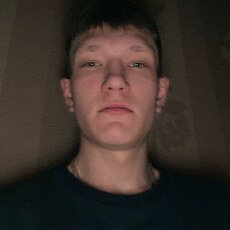 Фотография мужчины Данил, 22 года из г. Новосибирск