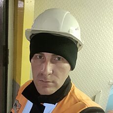 Фотография мужчины Алексей, 28 лет из г. Сыктывкар