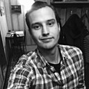 Роман, 34 года