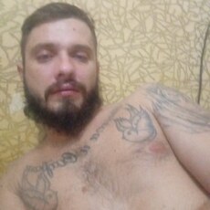 Фотография мужчины Виктор, 33 года из г. Гродно