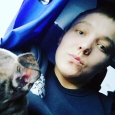 Фотография мужчины Роман, 28 лет из г. Благовещенск