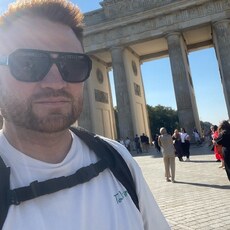 Фотография мужчины Lislisov, 40 лет из г. Гродно