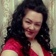 Фотография девушки Любовь, 60 лет из г. Гомель