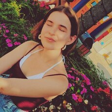 Фотография девушки Кристина, 21 год из г. Донецкая