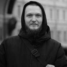 Фотография мужчины Samhain, 26 лет из г. Санкт-Петербург