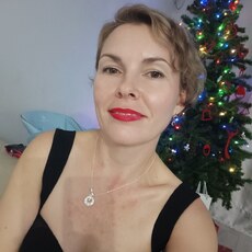 Фотография девушки Анна, 46 лет из г. Краснодар