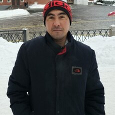 Фотография мужчины Gaspar, 33 года из г. Казань