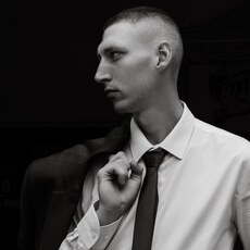 Фотография мужчины Вадим, 24 года из г. Воронеж