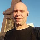 Андрей, 40 лет