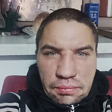 Фотография мужчины Владимир, 35 лет из г. Таксимо