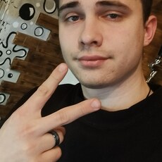 Фотография мужчины Александр, 21 год из г. Москва