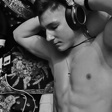 Фотография мужчины Богдан, 19 лет из г. Москва