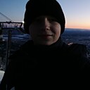 Женя Кулаков, 25 лет