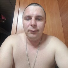 Фотография мужчины Александр, 37 лет из г. Абакан