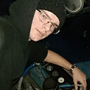 Никита, 18 лет