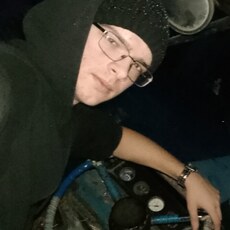 Фотография мужчины Никита, 18 лет из г. Домодедово