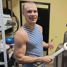 Фотография мужчины Александр, 24 года из г. Нижний Новгород