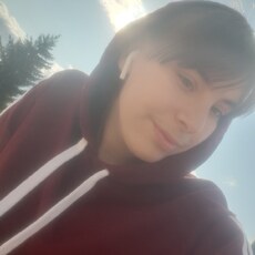 Фотография девушки Кристина, 20 лет из г. Клин