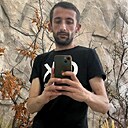 Сергей, 35 лет