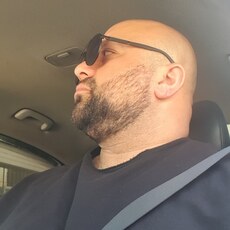 Фотография мужчины Самир, 42 года из г. Судак