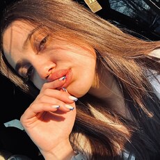 Евгения, 22 из г. Саратов.