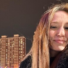 Фотография девушки Алла, 28 лет из г. Москва