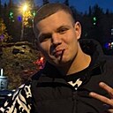 Сергей, 25 лет