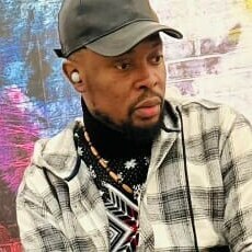 Фотография мужчины Джей, 35 лет из г. Москва