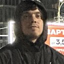 Амир, 23 года