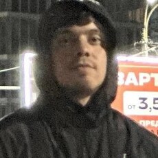 Фотография мужчины Амир, 23 года из г. Хабаровск