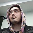 Арслан, 23 года