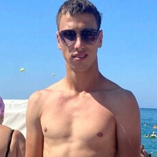 Фотография мужчины Роман, 25 лет из г. Саранск