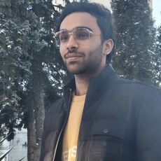 Фотография мужчины Kevin, 20 лет из г. Нальчик